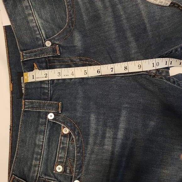 True Religion Jean's - Picture 10 of 10